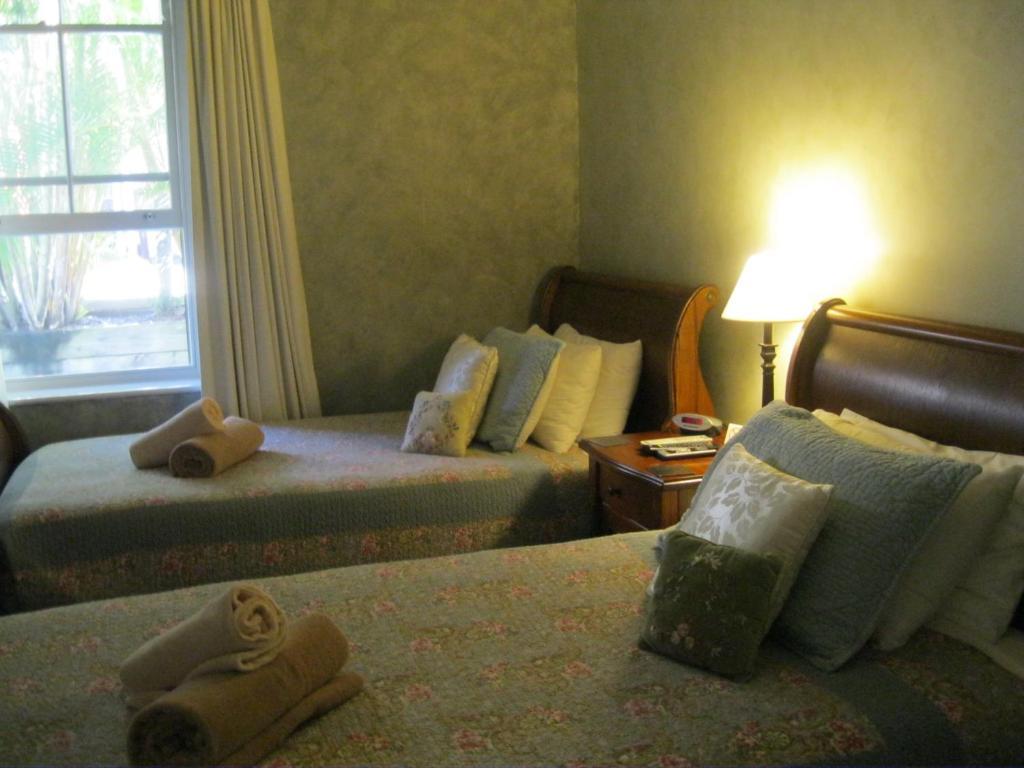 Heritage Guesthouse South West Rocks Værelse billede