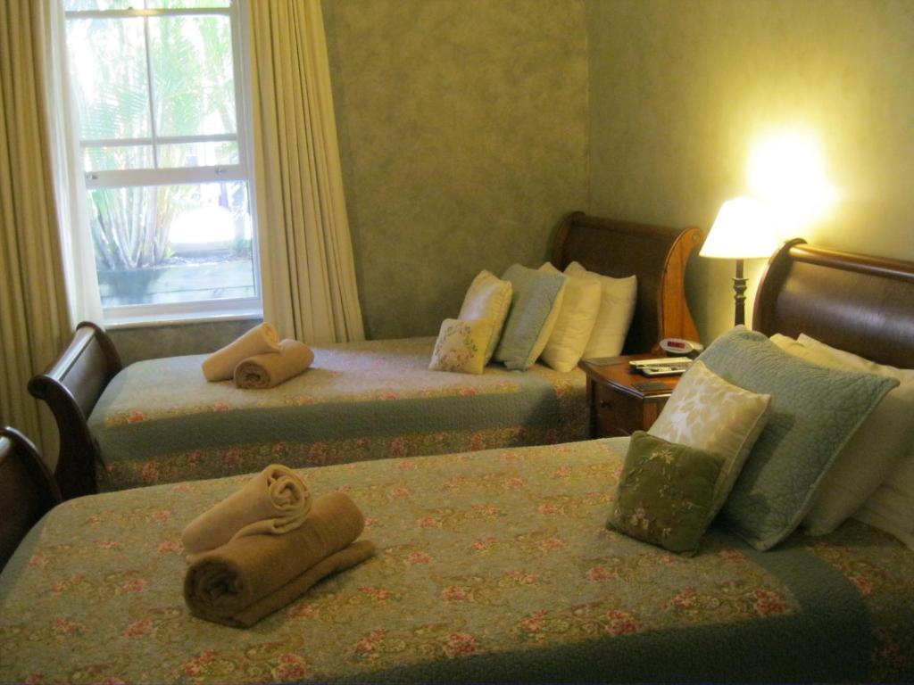 Heritage Guesthouse South West Rocks Værelse billede
